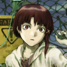 lain!!