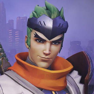 genji!!